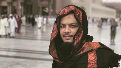 Perjalanan Muhammad Iqbal Azhari, dari Jalanan Hingga jadi Dai