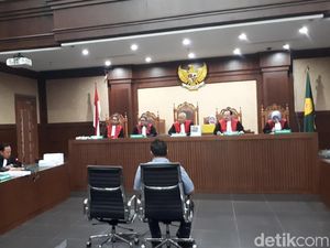 Penyuap Eks Dirjen Hubla Pakai ATM untuk Beri Suap, Ini Rinciannya