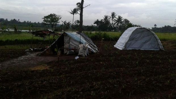 Klaim Ajian Semar Mesem dan Aksi Bejat Babeh Sodomi 25 Bocah