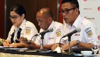 Untuk mencapai target tersebut, PT KCI akan menambah jumlah rangkaian kereta dengan formasi 13 gerbong sebanyak 26 KRL. Sementara jumlah kereta dengan 10 gerbong sebanyak 43 kereta. Lalu formasi 8 gerbong sebanyak 22 gerbong.