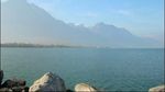 Jadi Rujukan Sandi Sulap Danau Sunter, Begini Potret Danau di Swiss