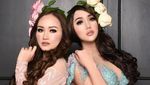 Mike Lewis Doakan Lucinta Luna Sukses, Terkabul?