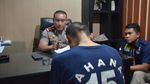 Ini Babeh, Pria yang Keji Sodomi 25 Anak di Tangerang