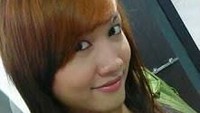 Lucinta pun dulu pernah mengikuti kontes waria yang pernah digelar di Kelab Moonlight, Hayam Wuruk, Jakarta beberapa tahun lalu. (Dok. Ist)