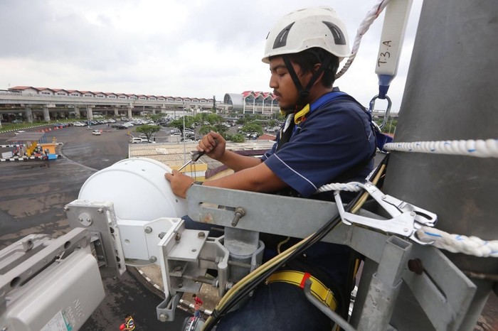 Foto: XL Axiata Foto: XL Axiata