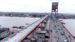 Keren Nian LRT Palembang, Yuk Dilihat