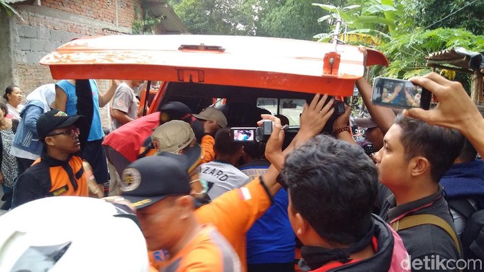 Anak Panti Asuhan di Yogya yang Tenggelam di Sungai Ditemukan Tewas