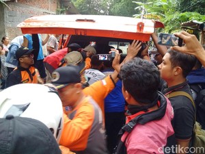 Anak Panti Asuhan di Yogya yang Tenggelam di Sungai Ditemukan Tewas