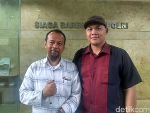 Pelapor Sebut Arya Wedakarna Provokator Tolak Ustaz Somad