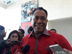 Harun Masiku Tersangka Penyuap Wahyu Setiawan, PDIP: Otomatis Kita Pecat