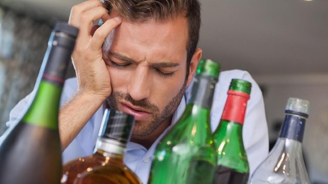 Belajar dari Kasus DJ Avicii, Ini Penyakit yang Dipicu Alkohol (1)