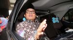Wakil Gubernur Jambi Diperiksa Kasus Suap APBD