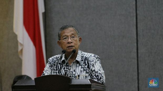 News Tahun Politik, Pemerintah Impor Daging Kerbau 100 Ribu Ton! - CNBC Indonesia