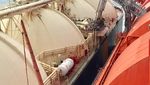 Nusantara Regas Terima Kargo LNG dari Pertamina Hulu Mahakam