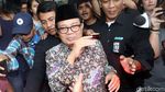 Wakil Gubernur Jambi Diperiksa Kasus Suap APBD