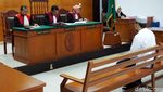Sidang Dakwaan Jonru Ditunda