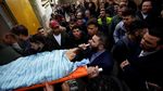 Duka Keluarga Remaja Palestina yang Tewas Ditembak Tentara Israel