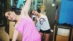 Makin Langsing, Bintang Bollywood Kareena Kapoor Rajin Berolahraga