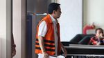 Usai Sidang, Novanto Kembali Tertawa saat Diperiksa KPK