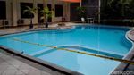 Ini Kolam Renang Hotel di Yogya Lokasi 2 Bocah Tewas Tenggelam