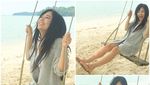 Foto: Liburannya Sora Aoi, Mantan Aktris Film Dewasa Jepang