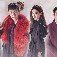 Serial drama yang ditulis Hong Sisters ini diadaptasi dari novel klasik asal China, Journey To The West. Salah satu karakter utamanya adalah Sun Wukong alias Monkey King atau di Indonesia lebih dikenal dengan Kera Sakti. Foto: Istimewa