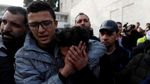 Duka Keluarga Remaja Palestina yang Tewas Ditembak Tentara Israel