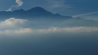 Danau Leman di Swiss. a