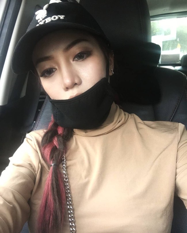 Ini Sosok Model Cantik yang Viral karena Kencan dengan Bocah 10 Tahun