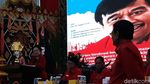Diusung Jadi Cagub Sumut, Djarot Cium Tangan Megawati