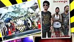 Bella Saphira hingga Foto Lama Lucinta Luna di Be a Man
