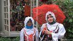 Foto: Bukan di Eropa, Ini di Bandung