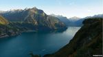 Jadi Rujukan Sandi Sulap Danau Sunter, Begini Potret Danau di Swiss