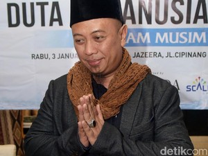 Terngiang Mulan Jameela Tahu Istri Muda Opick Bernama Wulan Mayasari, Lho?