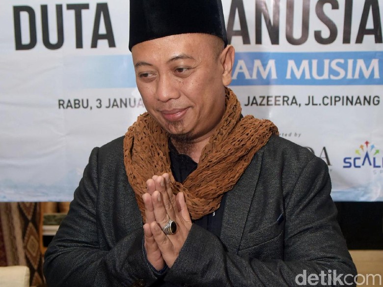Terngiang Mulan Jameela Tahu Istri Muda Opick Bernama Wulan Mayasari, Lho? Terngiang Mulan Jameela Tahu Istri Muda Opick Bernama Wulan Mayasari, Lho?
