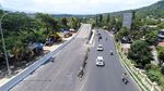 Penampakan Jalan Berbahaya di Indonesia
