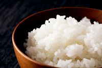 10 Makanan Ini Bisa Bantu Si Kecil Tidur dengan Nyenyak (2)