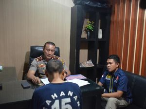 Ini Babeh, Pria yang Keji Sodomi 25 Anak di Tangerang