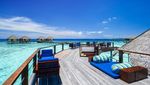 Foto: Resort Mewah Tempat Dewi Persik Menginap di Maldives