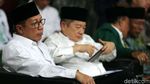 PPP Genap 45 Tahun, Romi Sampaikan Pidato Politik