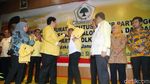 Ini Jago-jago Golkar yang Akan Bartarung di Pilkada Serentak 2018