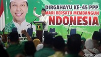 Hari ini, tepat pada 5 Januari 2018, Partai Persatuan Pembangunan (PPP) berusia 45 tahun. Sebuah usia yang tergolong matang dalam menghiasi percaturan politik di Indonesia.