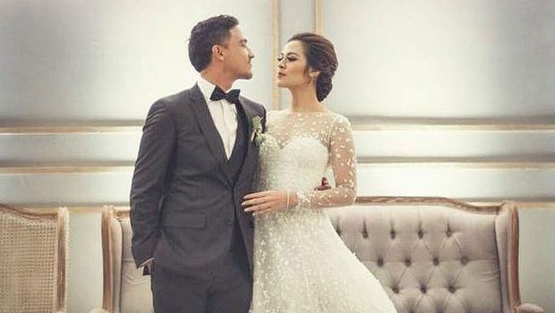 Hamish Daud dan Raisa