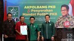 Calon Gubernur PKB Siap Tarung di 10 Provinsi