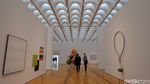 Jalan-jalan ke High Museum of Art Atlanta