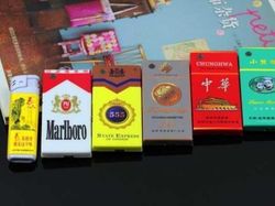 Unik! Ponsel Bentuk Mobil Hingga Rokok Buatan China