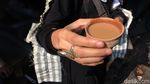 Foto: Chai, Teh Ala India yang Khas
