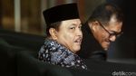 Ketua DPRD Jambi Cornelis Buston juga Diperiksa KPK