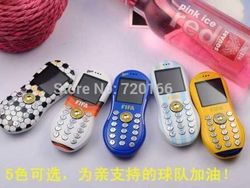 Norak atau Kreatif Deretan Ponsel Made In China Ini?