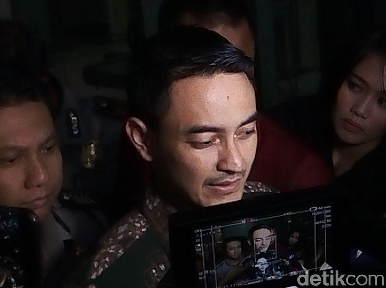 Foto: Haris Fadhil/detikcom Foto: Haris Fadhil/detikcom